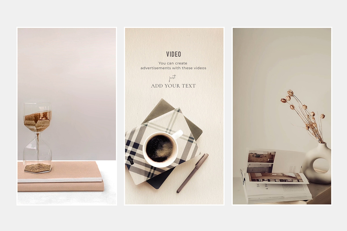 Minimalism. Feed №7, a Business Photo by OntheMoon (Photo 8 of 10)