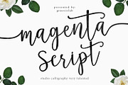 Calligrapher's  Font Bundle (98%Off), a Script Font by Genesis Lab (Thumbnail 6 of 44)