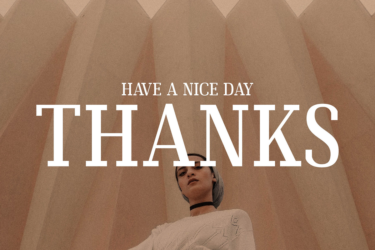 Muleno Slab Serif Font, a Serif Font by Storytype Studio (Photo 15 of 15)