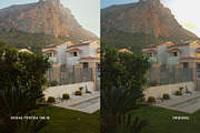 Kodak Portra 160 III, a Preset Add-On by colorituals (Thumbnail 5 of 8)