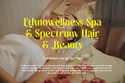 Grosling Michael Elegant Serif, a Serif Font by Cruzine (Thumbnail 4 of 8)