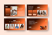 Modern Consulting Business Deck, a Presentation Template by FIBRINOSÄ (Thumbnail 5 of 6)