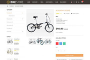 Bike Store Responsive OpenCart Theme, a Websites & App Template by giao.trinh (Thumbnail 5 of 5)