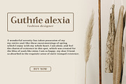 Bogesta, a Serif Font by Mantype Studio (Thumbnail 16 of 16)