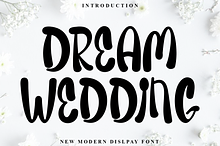 Dream Wedding