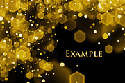 60 Bokeh Brushes & PNGs, a Brush Add-On by xresch (Thumbnail 11 of 14)