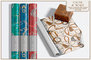 Pattern collection Rider chic, a Pattern Graphic by Natalia0307 (Thumbnail 11 of 18)