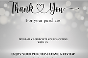 Mothers Day Flyer Canva Temple, a Design Template by Design Station (Thumbnail 5 of 7)