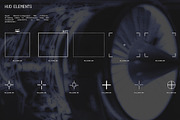 20 Advanced Thermal & Heatmap Sensor, a Texture Graphic by Moduclave Studio (Thumbnail 3 of 5)