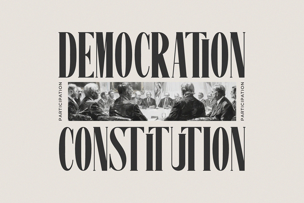 Restiv || Modern Classy Serif Font, a Serif Font by Ermedia Studio (Photo 6 of 10)
