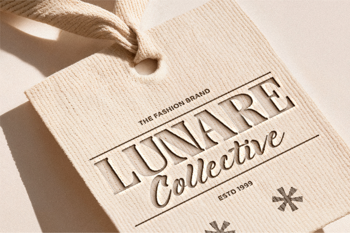 Endrip Faceo - Font Duo Typeface, a Serif Font by MaikoHatta (Photo 8 of 8)