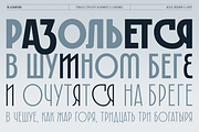 TA Sonatina, a Sans Serif Font by TAFT Foundry (Thumbnail 11 of 15)