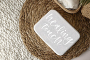 Beans Cozy Modern Handbrush Script, a Script Font by stylishtype.co (Thumbnail 13 of 20)