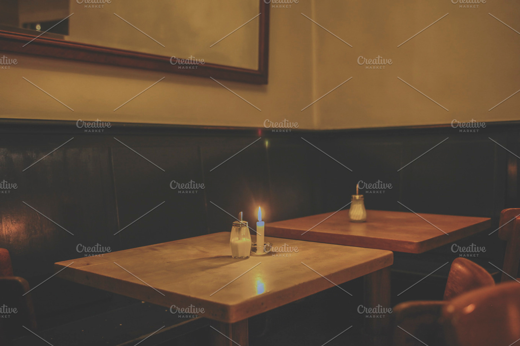 Vintage pub in Europe, a Food & Drink Photo by Patricia Hofmeester
