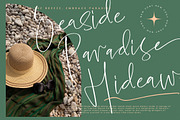 Melodies Sounds Modern Handwritten, a Script Font by stylishtype.co (Thumbnail 15 of 20)