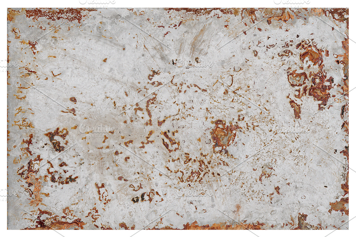 Corrosion Textures, a Texture Graphic by Blue Line Design (Photo 11 of 13)