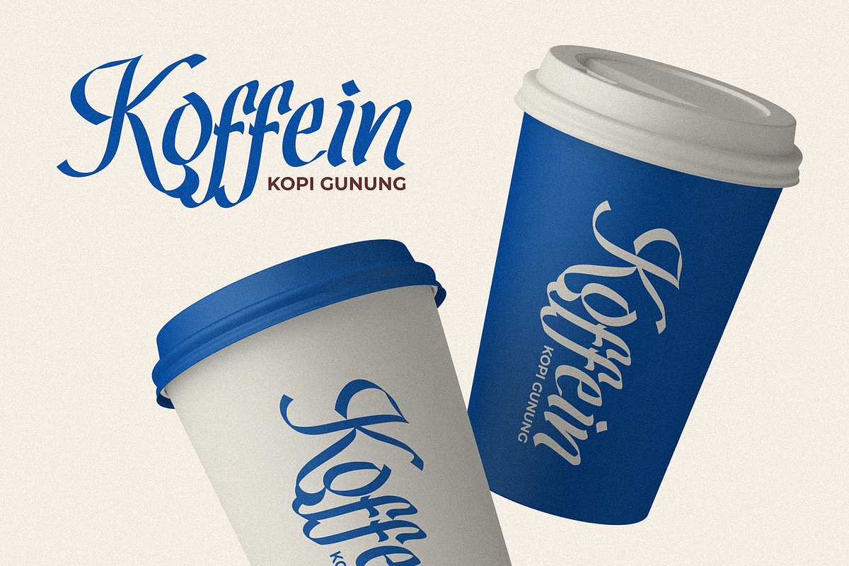 Rudgion - Elegant Bold Script, a Handwritten Font by figuree studio (Photo 4 of 9)