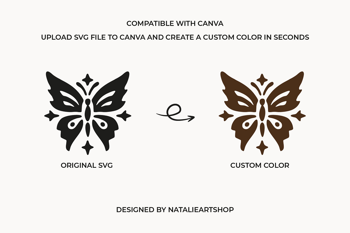 Mystical symbol illustration set, an Object Graphic by NatalieArtShop (Photo 16 of 17)