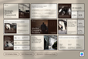 Pragma Consultant Deck Canva, a Presentation Template by PaperSlides (Thumbnail 2 of 6)