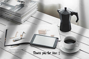 MockUp — Window Shadow creator, a Product Mockup by Zimages (Thumbnail 7 of 7)