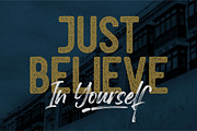 Noctura Georgia - Font Duo, a Script Font by ErgibiStudio (Thumbnail 4 of 13)