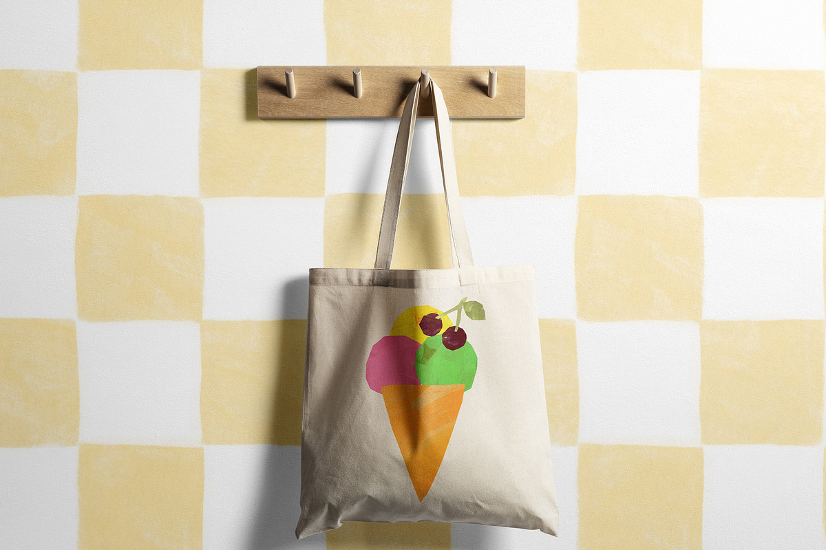 Gummy cutout, candy Y2K collage set, a Decorative Illustration by Paper Cherry (Photo 10 of 11)