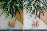 ORGANIC CERAMIC LIGHTROOM PRESETS, a Preset Add-On by Nes Design Co (Thumbnail 4 of 10)