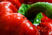 Food LR Presets Vol.3, an Action Add-On by OpulentStu (Thumbnail 2 of 8)