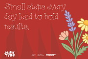 Hausty Karie, a Handwritten Font by JelekType (Thumbnail 5 of 6)