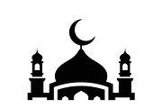 Ramadan Kareem Vector Bundle, an Illustration by Designs_River (Thumbnail 32 of 47)