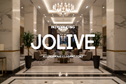 Jolive | Elegant Luxury Serif Typefa, a Font by Astuti Studio (Thumbnail 1 of 16)