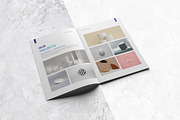 Company Profile, a Brochure Template by WOWPro (Thumbnail 7 of 9)