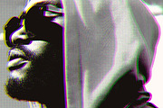 Glitch Halftone Photo Effect, a Layer Style Add-On by iDoodle Studio (Thumbnail 4 of 4)
