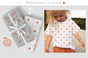 Fruits | 313+ elements, a Graphic by Oksana Stepova (Thumbnail 6 of 13)