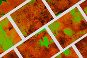 Grunge Texture Backgrounds, a Background Graphic by Tidemuse (Thumbnail 6 of 12)