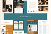 Product Catalog, a Magazine Template by Creatif Foundry (Thumbnail 4 of 8)