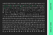 Girello, a Sans Serif Font by Dora Typefoundry (Thumbnail 10 of 10)
