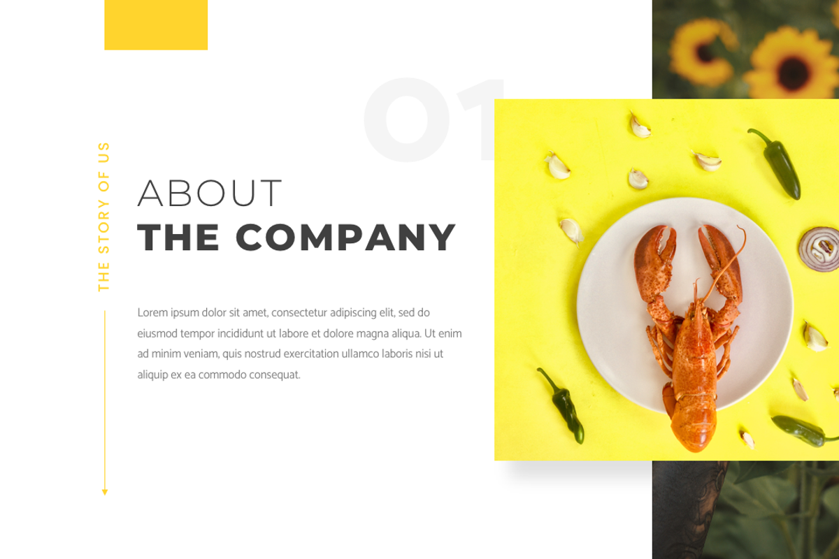 Devanagiri Presentation Template, a Presentation Template by Notplayink_Std (Photo 24 of 31)
