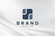 Z letter square logo design, a Branding & Logo Template by Amadul11 (Thumbnail 1 of 4)