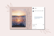Instagram Puzzle | Posts & Stories, a Social Media Template by Wander Designs (Thumbnail 4 of 9)