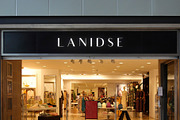 Logo Mockup Elegant Store Sign, a Product Mockup by Asylab (Thumbnail 1 of 5)