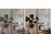 5 BOHO MOBILE LIGHTROOM PRESETS, an Action Add-On by STUDIO REFINERY (Thumbnail 2 of 9)