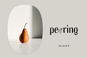 Gerda – A Calligraphic Sans Serif, a Sans Serif Font by Local Desk Designstudio (Thumbnail 8 of 19)
