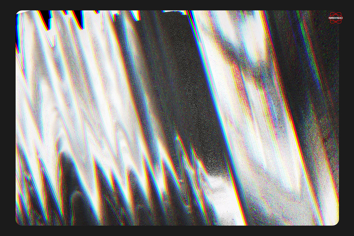 Crashed Scanner Bundle, a Texture Graphic by Nomad Visuals (Photo 12 of 22)