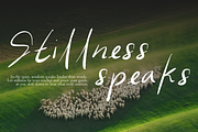Of Week Script, a Handwritten Font by Fourshape (Thumbnail 6 of 7)
