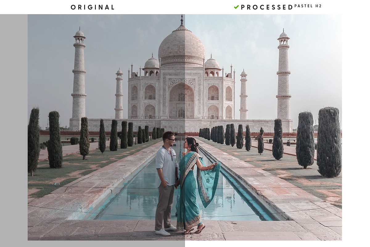 2000+ Lightroom Presets BUNDLE SALE, an Action Add-On by Hydrozi Presets (Photo 29 of 59)