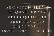 Verloise – Luxury Modern Serif Font, a Serif Font by Muflieart (Thumbnail 10 of 10)