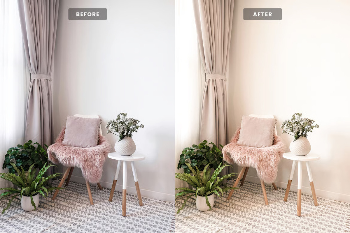 Soft Pastel Lightroom Presets, a Preset Add-On by Brand Earth (Photo 4 of 4)