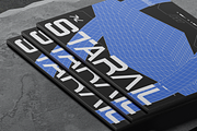 TENOVIANA - Sci-Fi Display Sans, a Sans Serif Font by Indotype Foundry (Thumbnail 10 of 10)