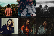 2100+ Lightroom & ACR Presets Bundle, an Action Add-On by PixelHive Pro (Thumbnail 75 of 114)